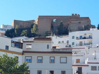 Piso en venta en Salobreña