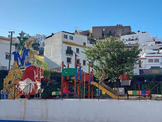 Piso en venta en Salobreña