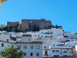 Piso en venta en Salobreña