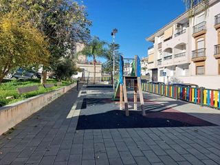 Piso en venta en Salobreña