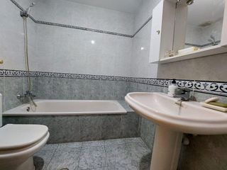 Piso en venta en Salobreña