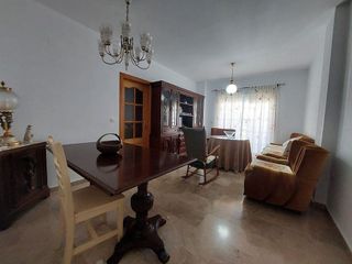 Piso en venta en Salobreña