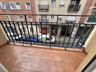 Piso en venta en Delicias en Zaragoza