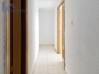 Piso en venta en Delicias en Zaragoza