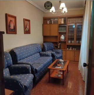 Piso en venta en Belén - San Roque en Jaén
