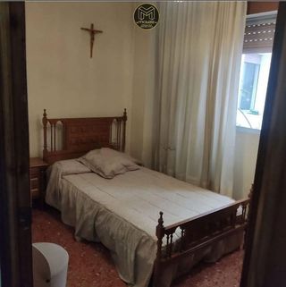 Piso en venta en Belén - San Roque en Jaén