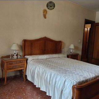 Piso en venta en Belén - San Roque en Jaén