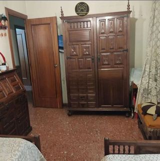 Piso en venta en Belén - San Roque en Jaén