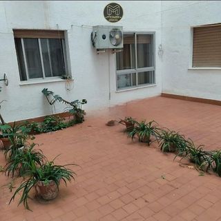 Piso en venta en Belén - San Roque en Jaén