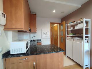 Piso en venta en Ares