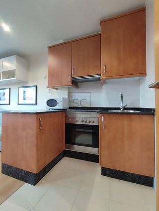 Piso en venta en Ares