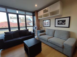 Piso en venta en Ares