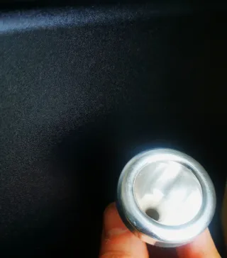 Boquilla Trombón Stomvi 5CBR