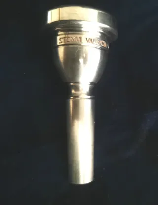 Boquilla Trombón Stomvi 5CBR