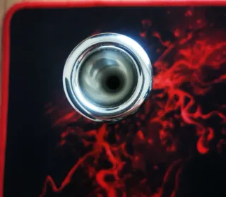 Boquilla Trombón Stomvi 5CBR