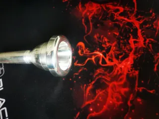 Boquilla Trombón Stomvi 5CBR