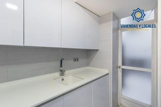 Piso en venta en San Matías - Realejo en Granada