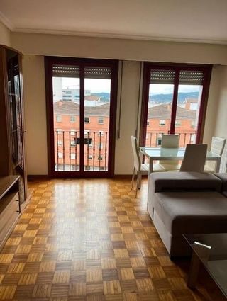 Piso en venta en Barrocanes en Ourense