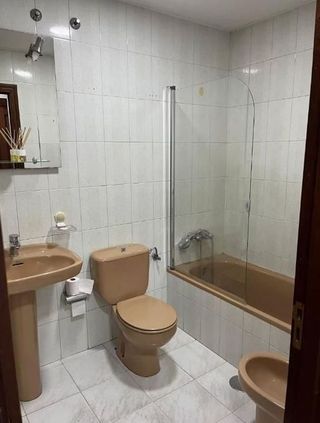 Piso en venta en Barrocanes en Ourense