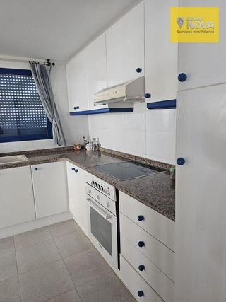 Piso en venta en Tavernes de la Valldigna