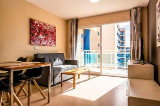 Piso en venta en Puerto Deportivo en Guardamar del Segura