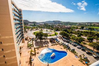 Piso en venta en Puerto Deportivo en Guardamar del Segura