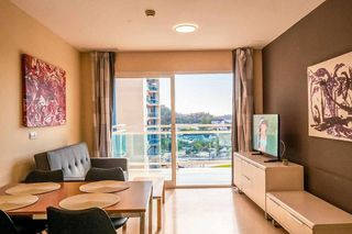 Piso en venta en Puerto Deportivo en Guardamar del Segura