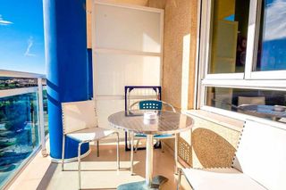 Piso en venta en Puerto Deportivo en Guardamar del Segura