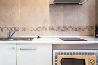 Piso en venta en Puerto Deportivo en Guardamar del Segura