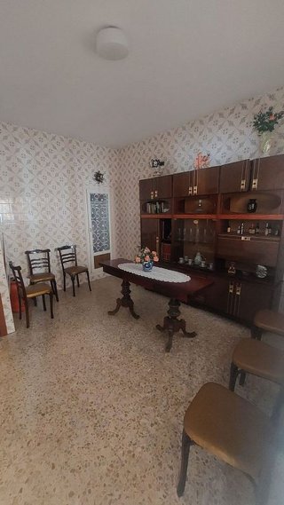 Piso en venta en Campillos