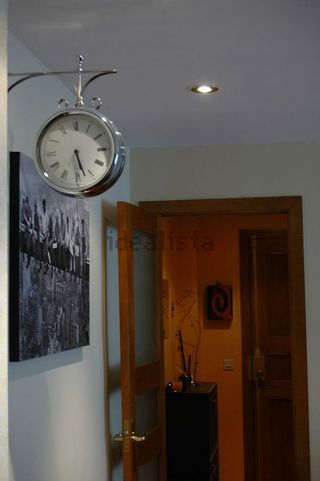 Piso en venta en As Lagoas en Ourense