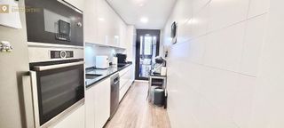 Piso en venta en Sur - PAU 4 en Móstoles