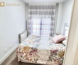 Piso en venta en Sur - PAU 4 en Móstoles