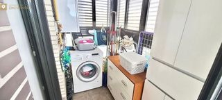 Piso en venta en Sur - PAU 4 en Móstoles