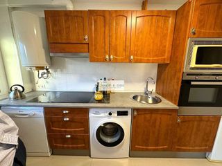 Piso en venta en Playa de San Juan en Alicante