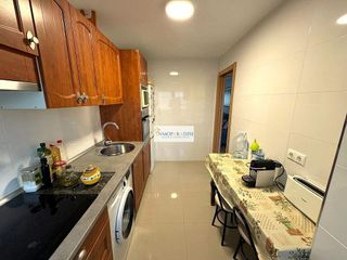 Piso en venta en Playa de San Juan en Alicante