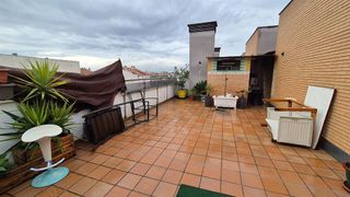 Ático en venta en Ctra de Sevilla - Ronda sur en Badajoz