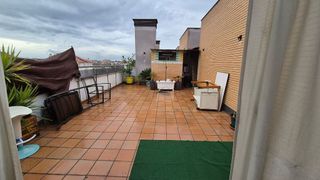 Ático en venta en Ctra de Sevilla - Ronda sur en Badajoz