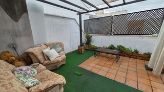 Ático en venta en Ctra de Sevilla - Ronda sur en Badajoz