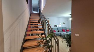 Ático en venta en Ctra de Sevilla - Ronda sur en Badajoz