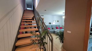 Ático en venta en Ctra de Sevilla - Ronda sur en Badajoz