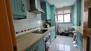 Ático en venta en Ctra de Sevilla - Ronda sur en Badajoz