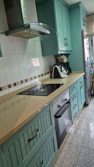 Ático en venta en Ctra de Sevilla - Ronda sur en Badajoz