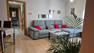 Ático en venta en Ctra de Sevilla - Ronda sur en Badajoz