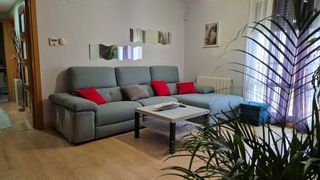 Ático en venta en Ctra de Sevilla - Ronda sur en Badajoz