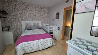 Ático en venta en Ctra de Sevilla - Ronda sur en Badajoz