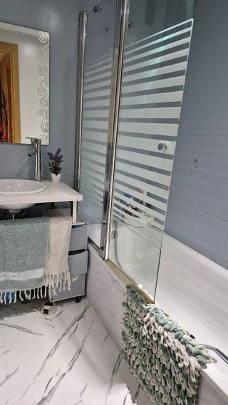 Ático en venta en Ctra de Sevilla - Ronda sur en Badajoz