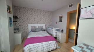 Ático en venta en Ctra de Sevilla - Ronda sur en Badajoz