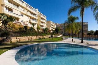 Piso en venta en Mijas Golf en Mijas