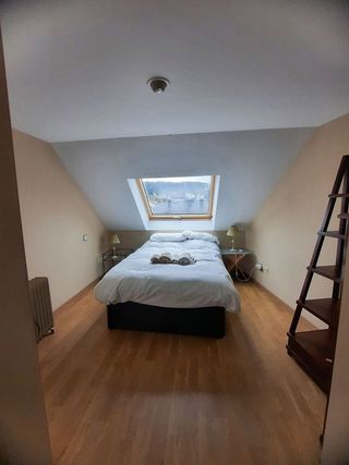 Piso en venta en Sanxenxo en Sanxenxo